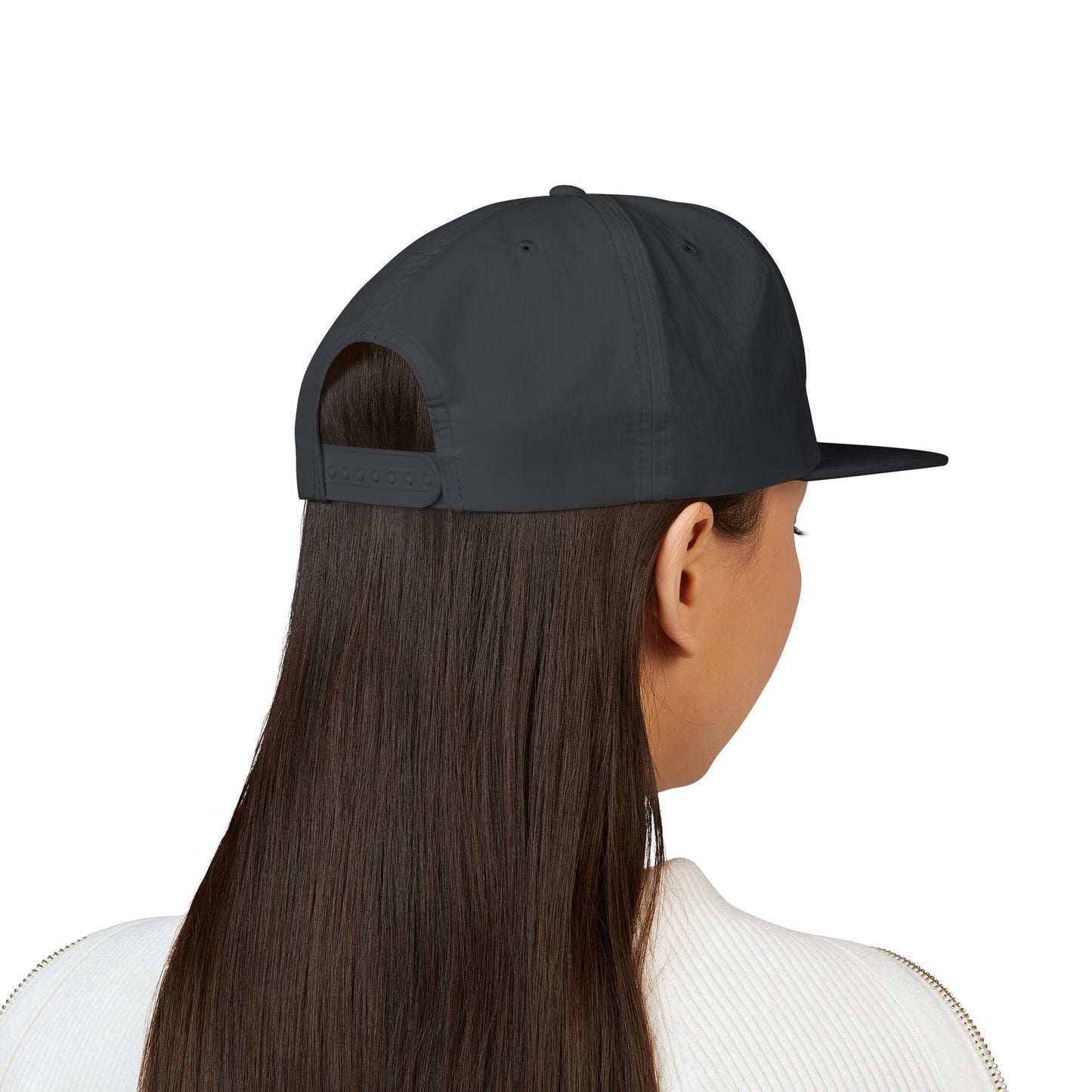 Surf Cap - Lightweight Adjustable Surfing Hat for Beach Lovers