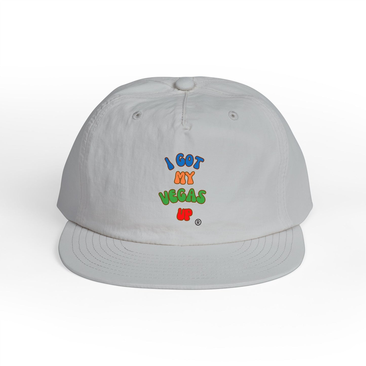 Surf Cap - Lightweight Adjustable Surfing Hat for Beach Lovers