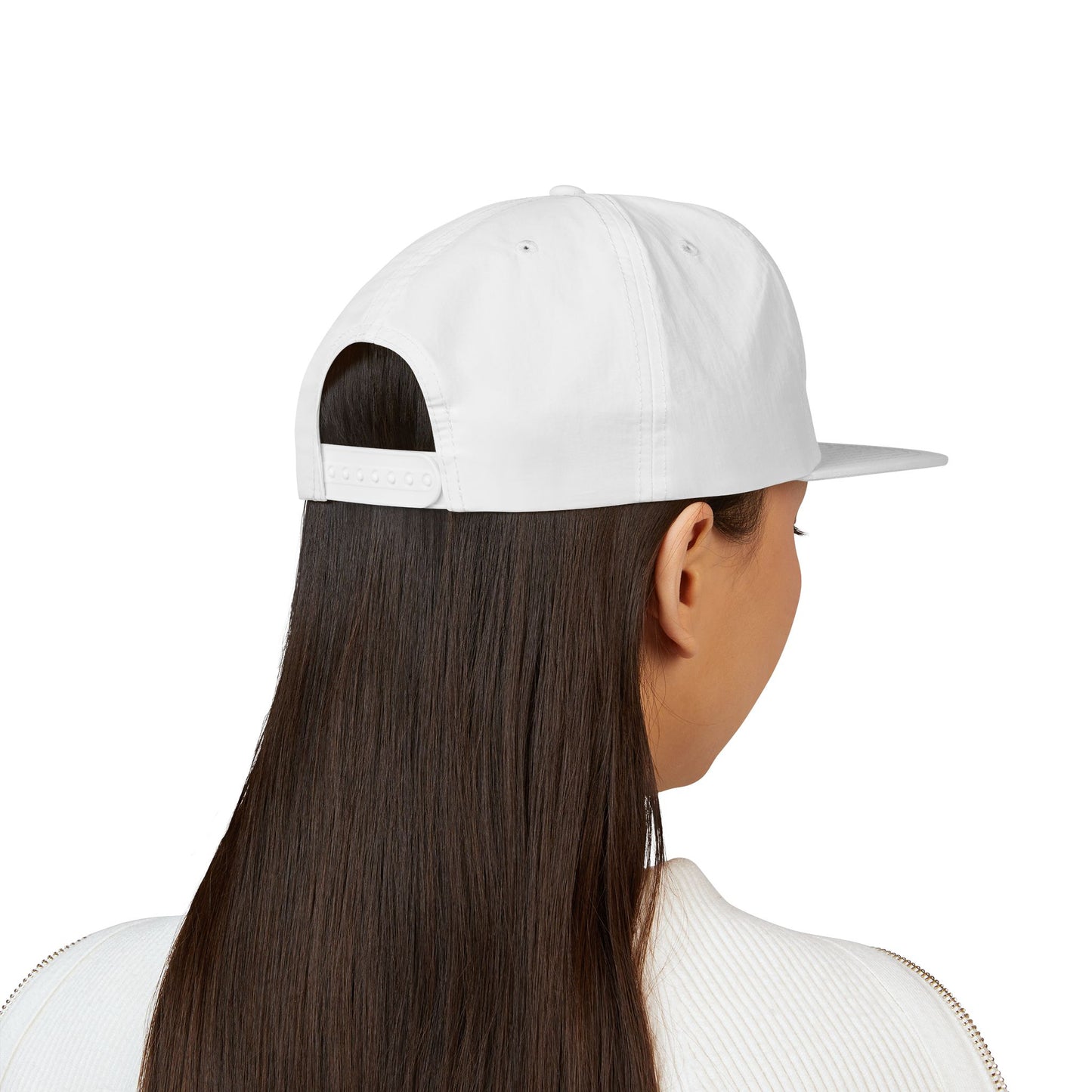 Surf Cap - Lightweight Adjustable Surfing Hat for Beach Lovers