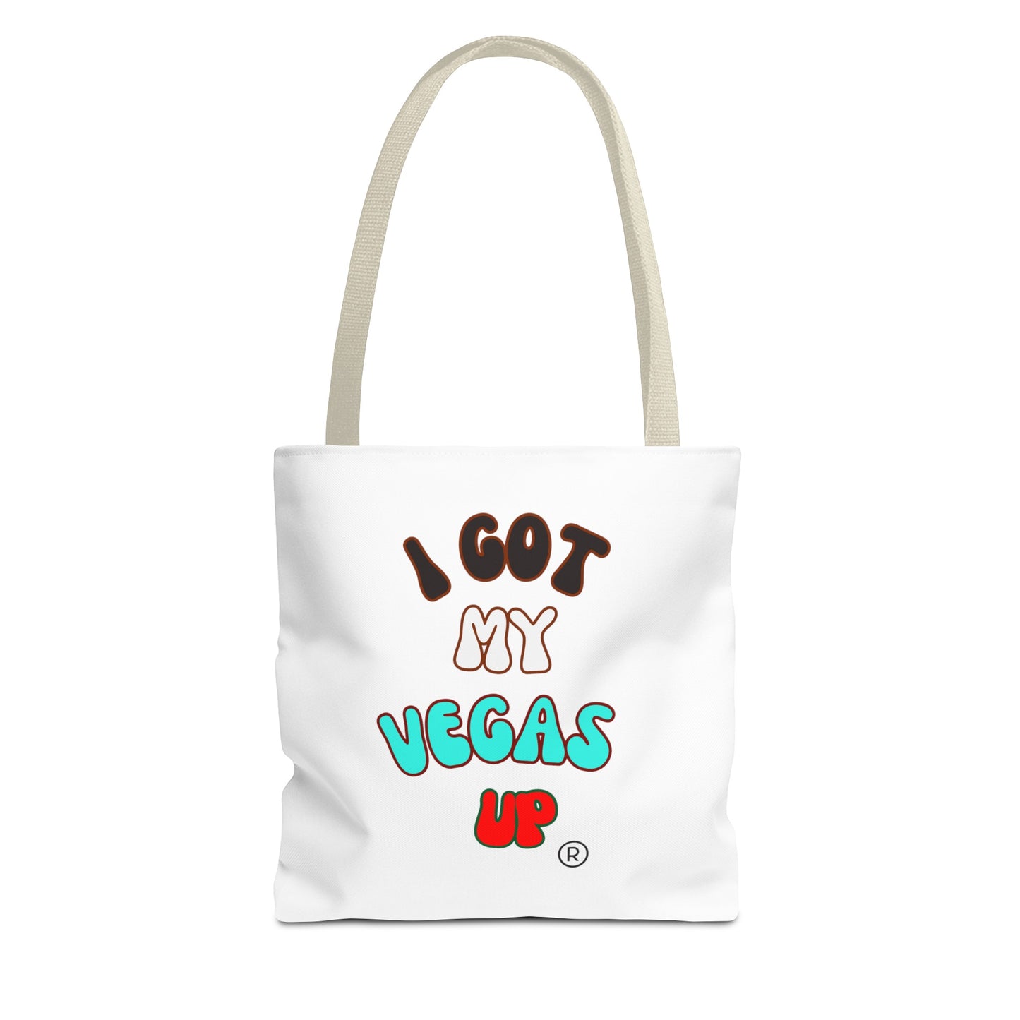 Tote Bag (AOP)