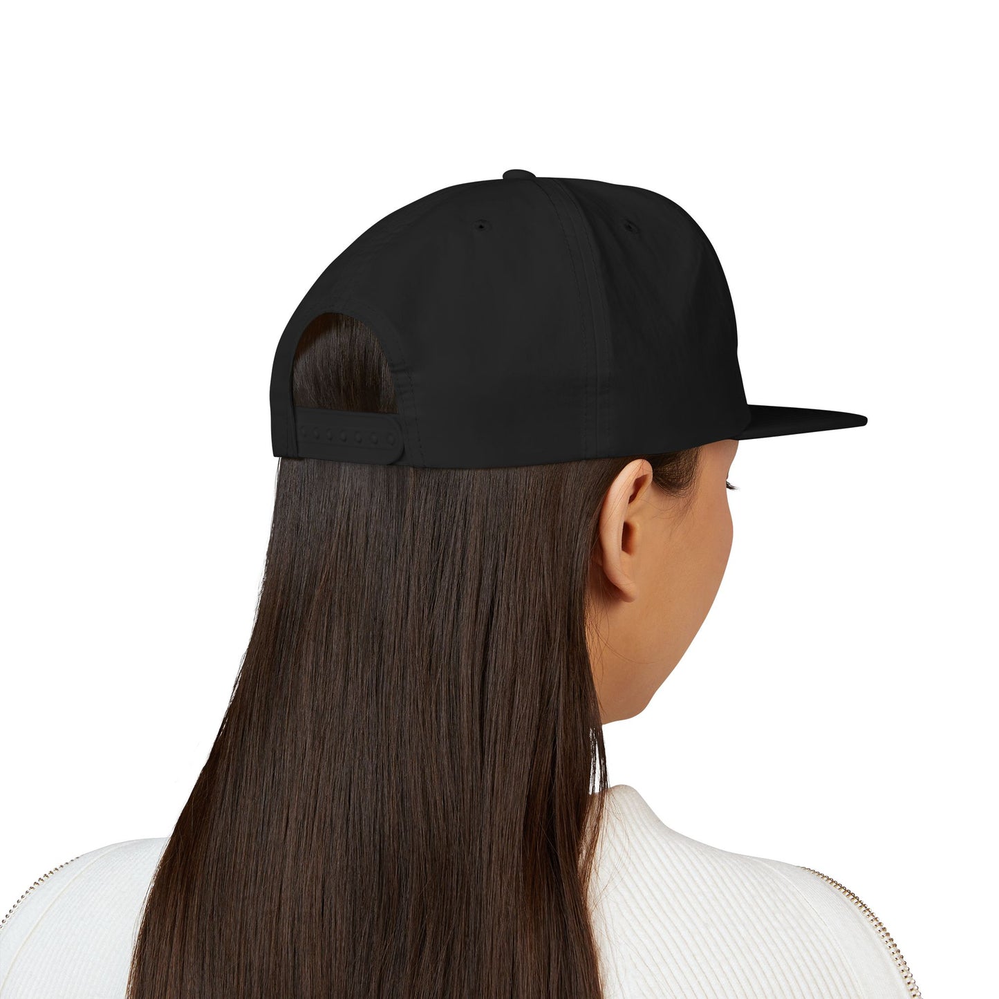 Surf Cap - Lightweight Adjustable Surfing Hat for Beach Lovers