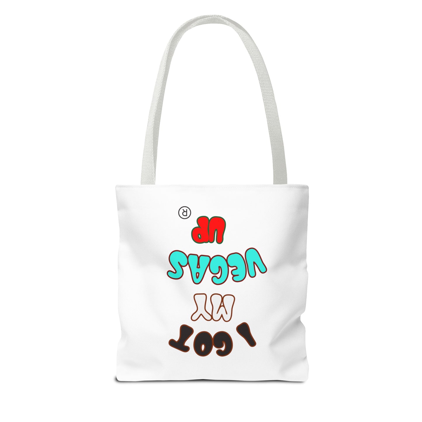 Tote Bag (AOP)