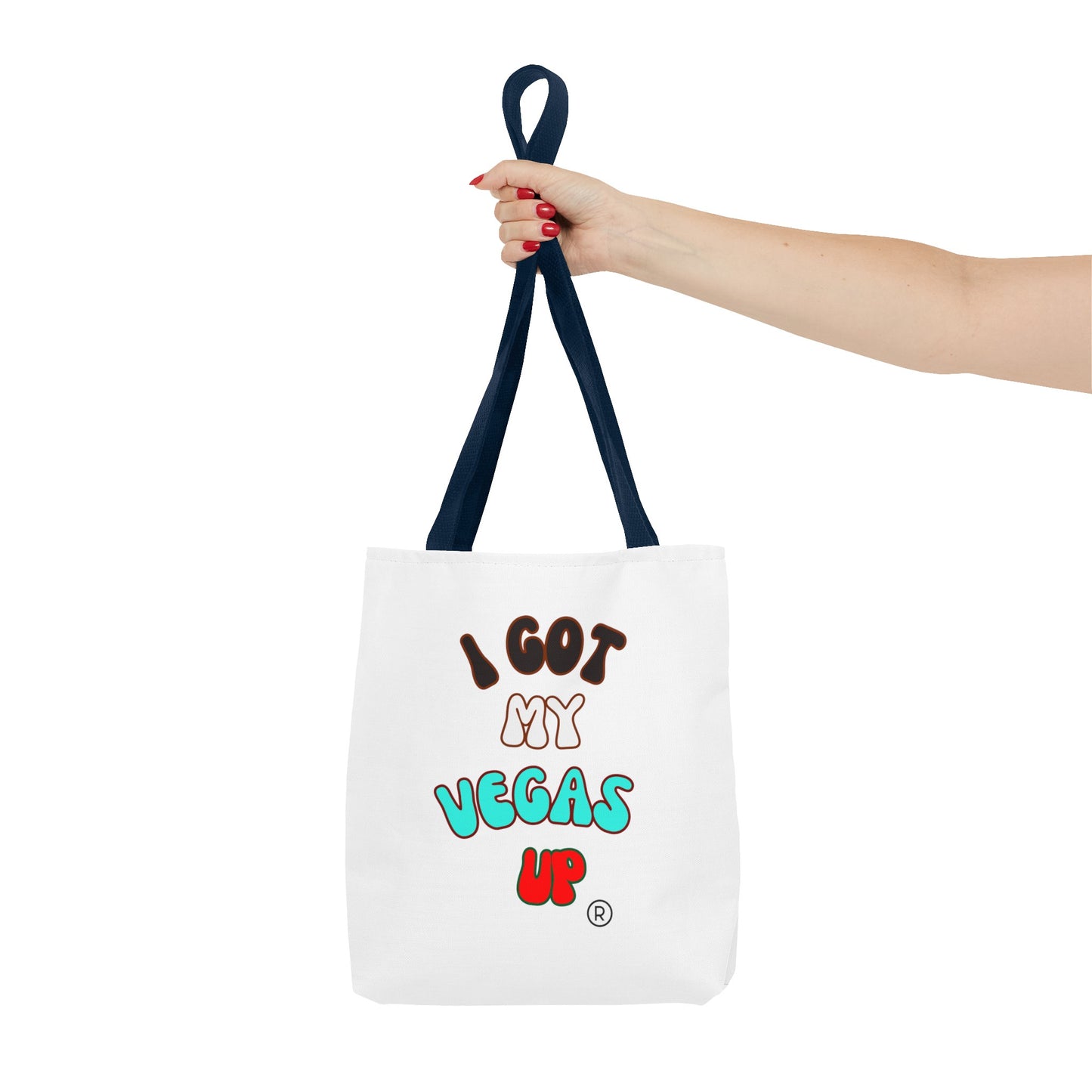 Tote Bag (AOP)