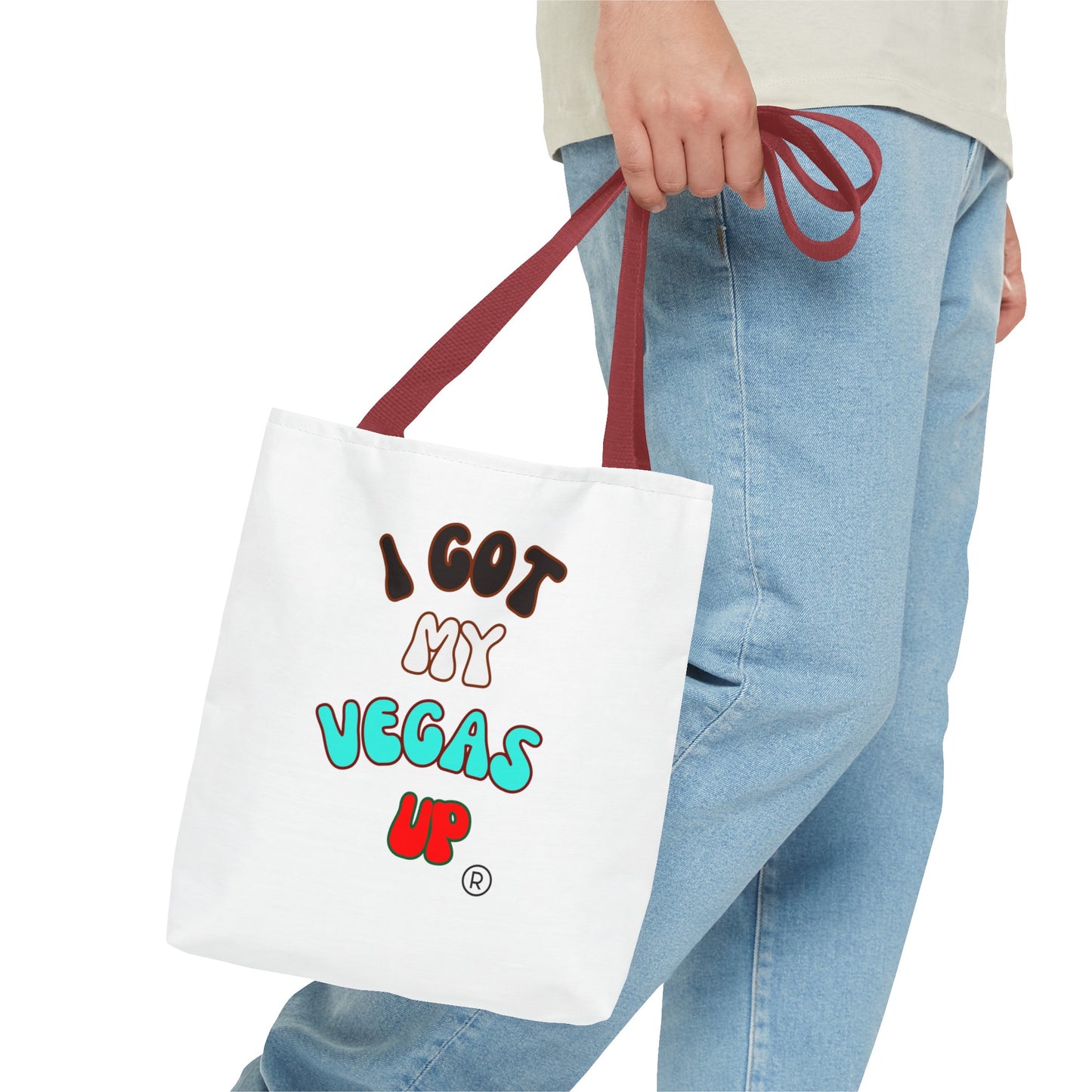 Tote Bag (AOP)