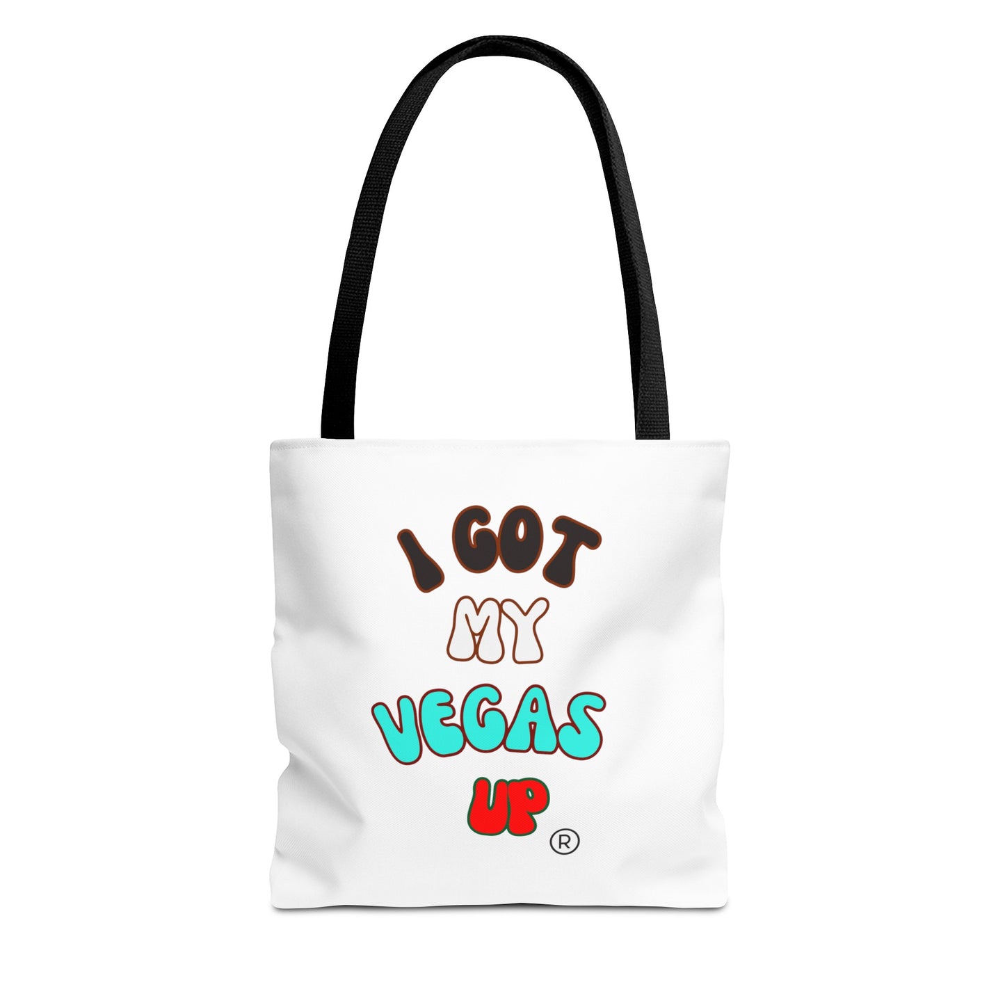 Tote Bag (AOP)