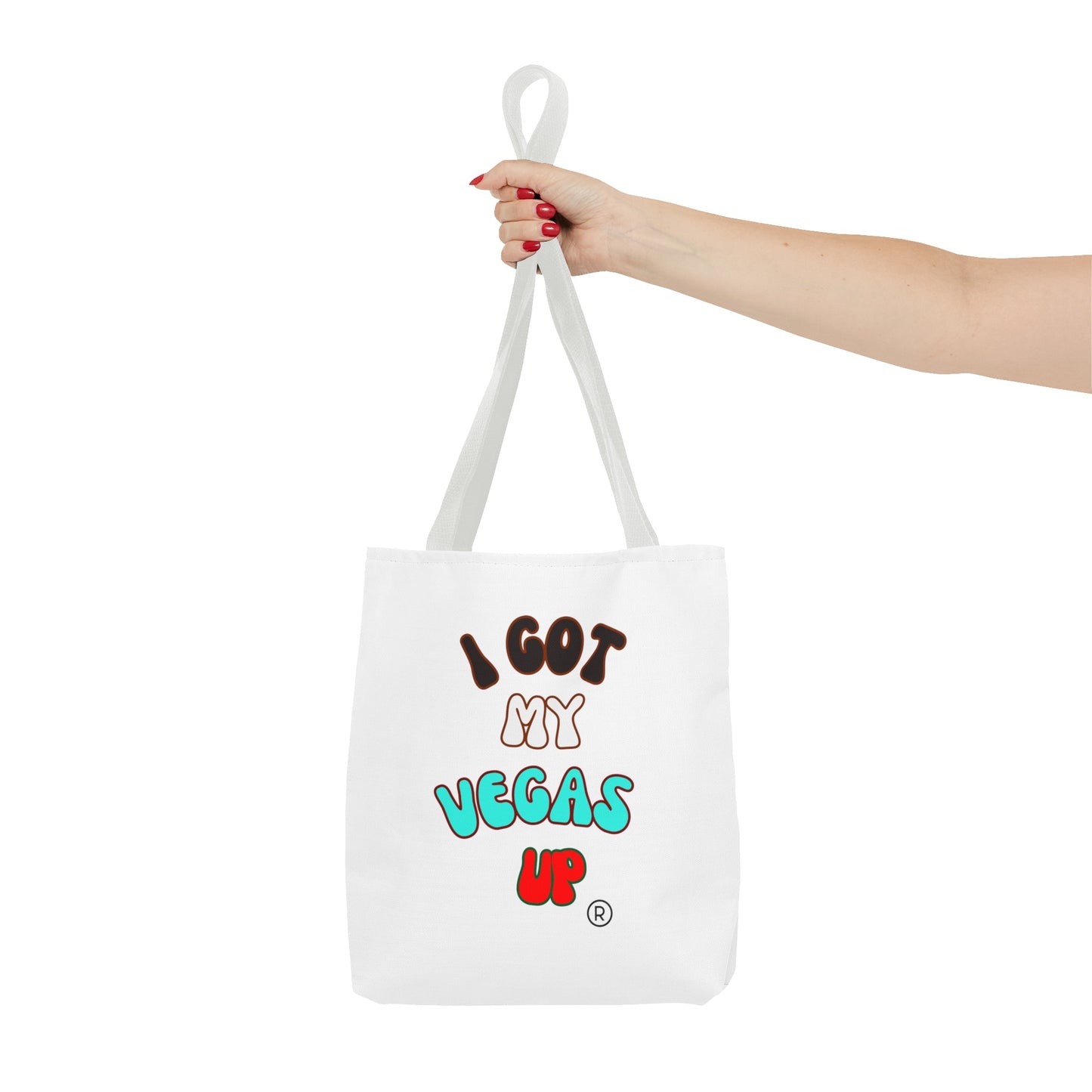 Tote Bag (AOP)