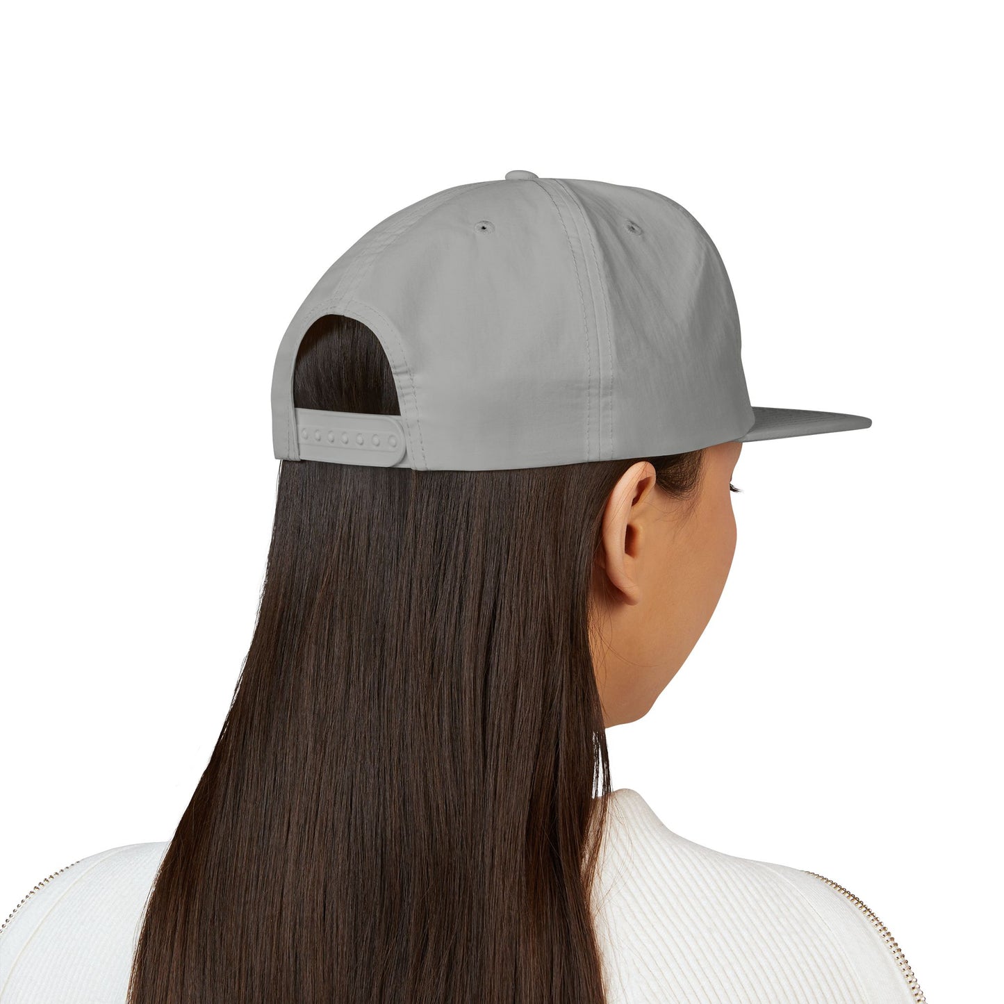 Surf Cap - Lightweight Adjustable Surfing Hat for Beach Lovers