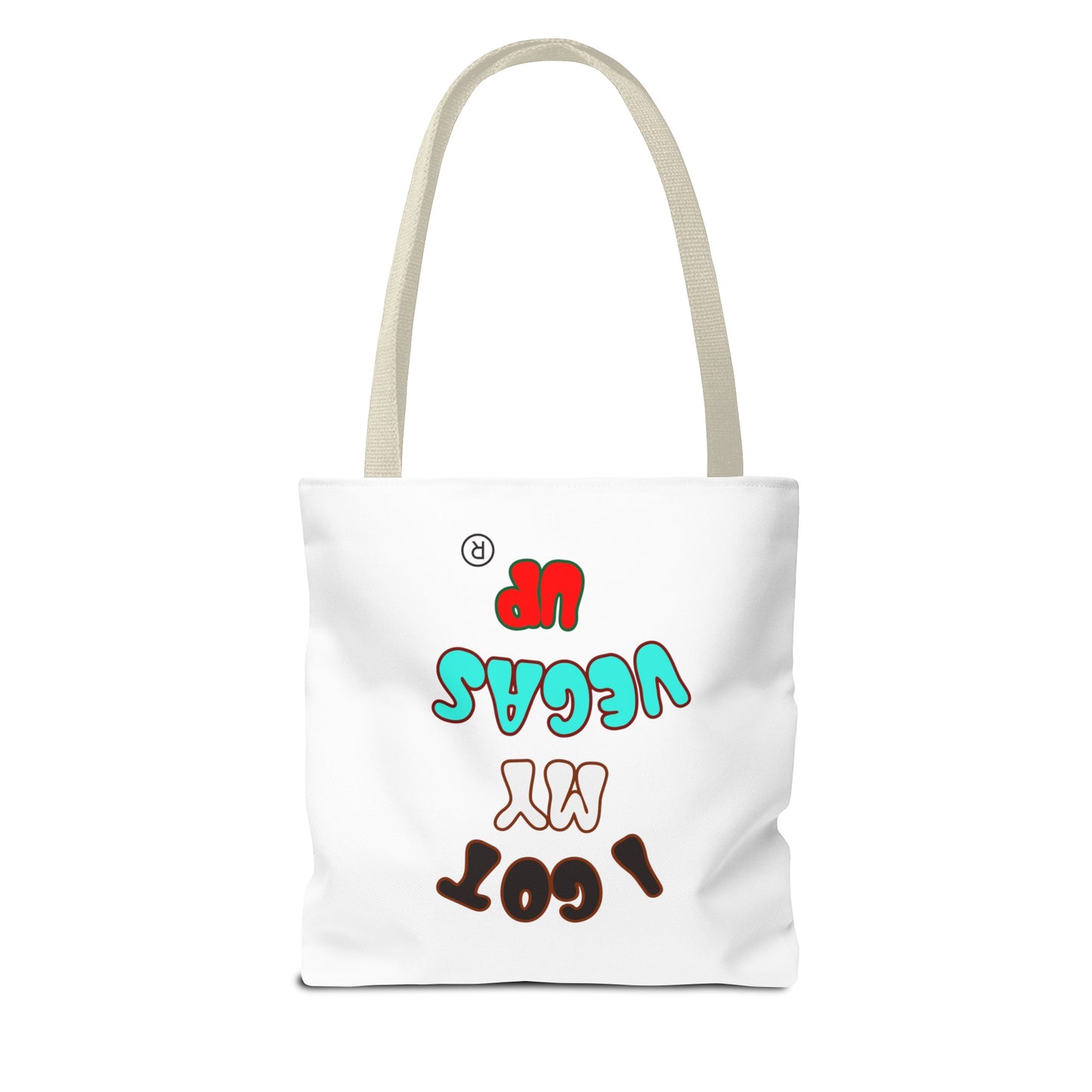 Tote Bag (AOP)