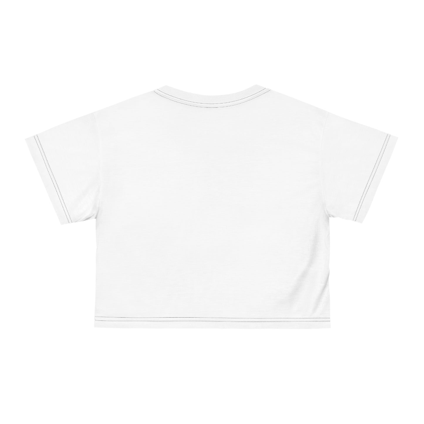 Your Get Yo Vegas Up Crop Tee (AOP)