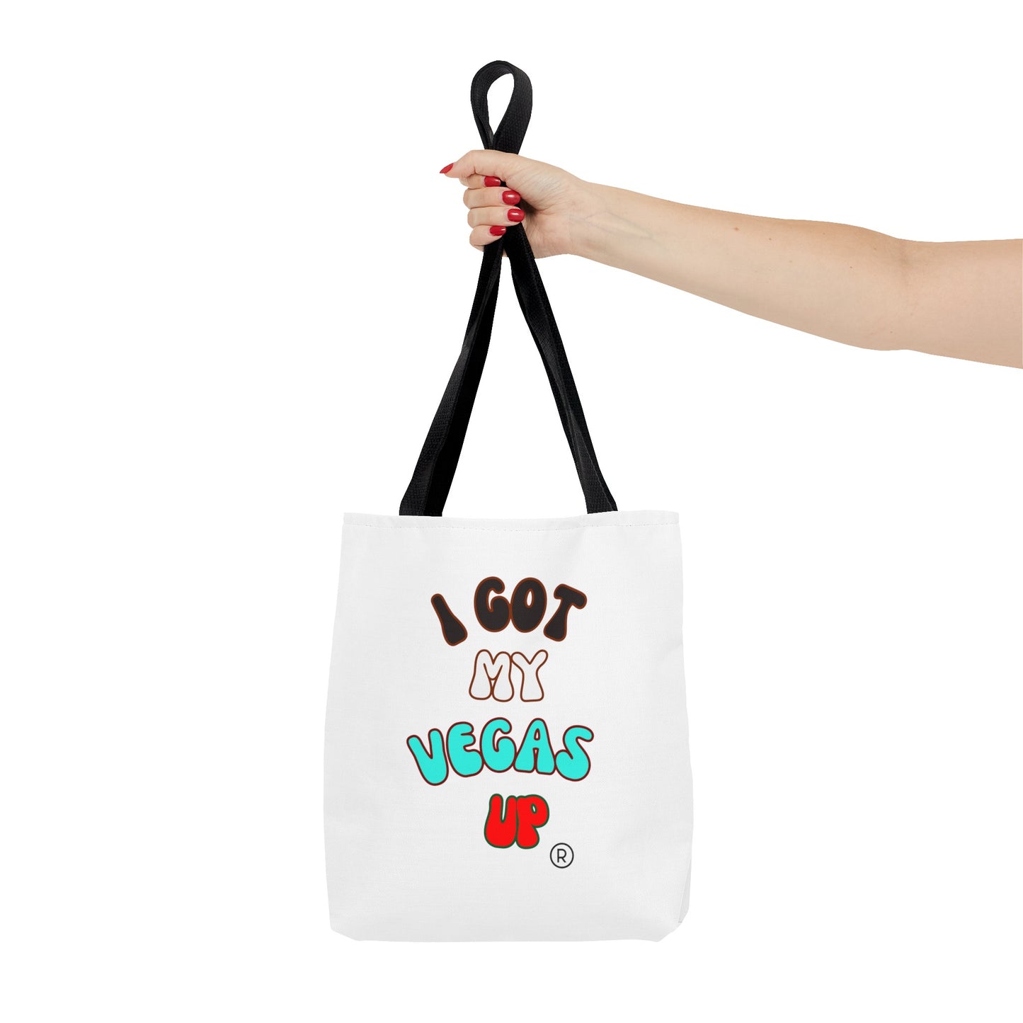 Tote Bag (AOP)