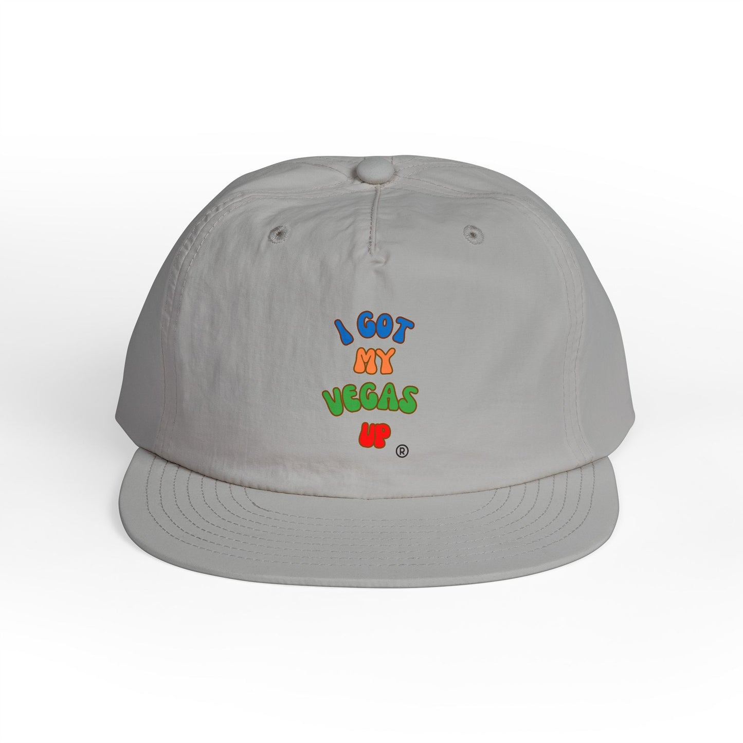 Surf Cap - Lightweight Adjustable Surfing Hat for Beach Lovers