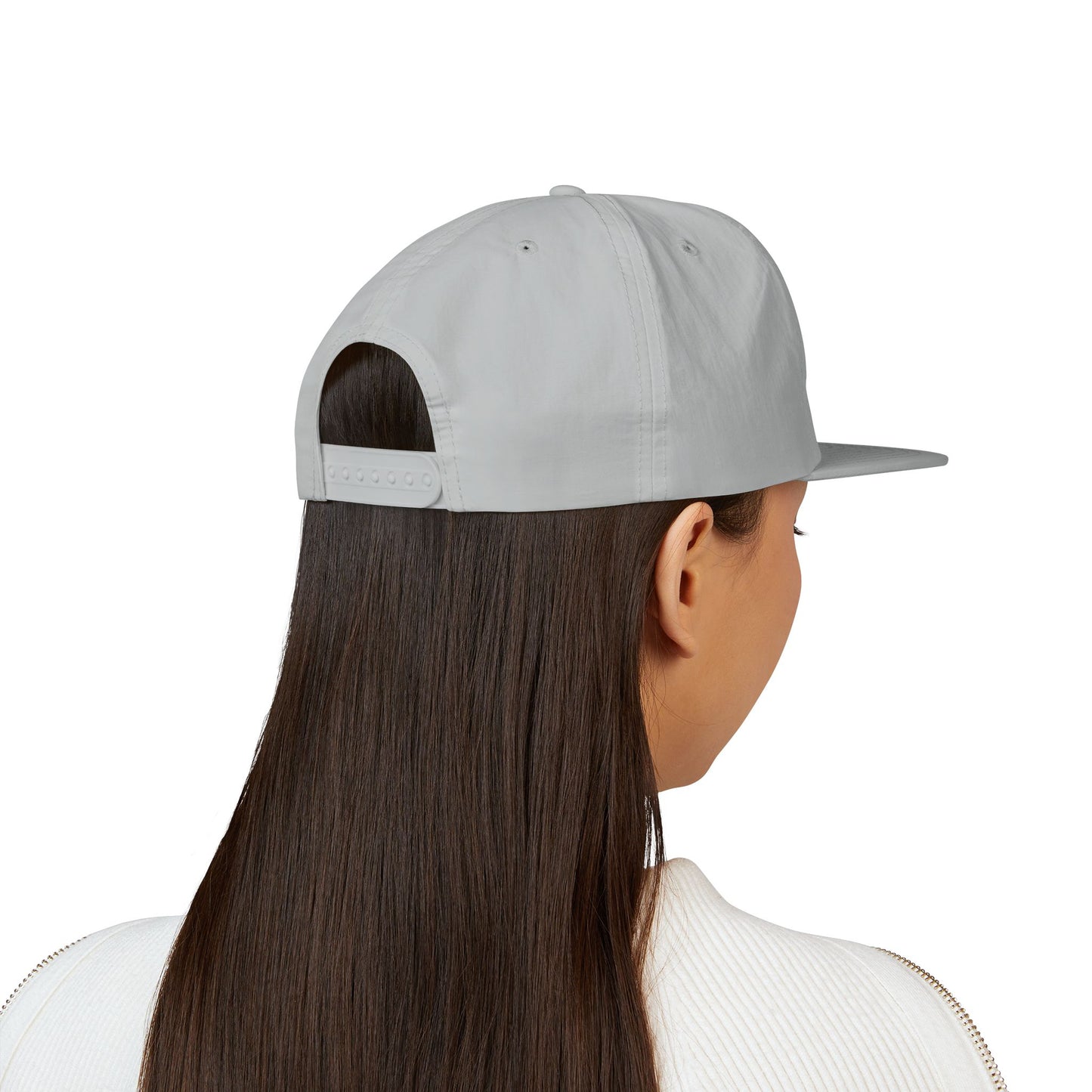 Surf Cap - Lightweight Adjustable Surfing Hat for Beach Lovers