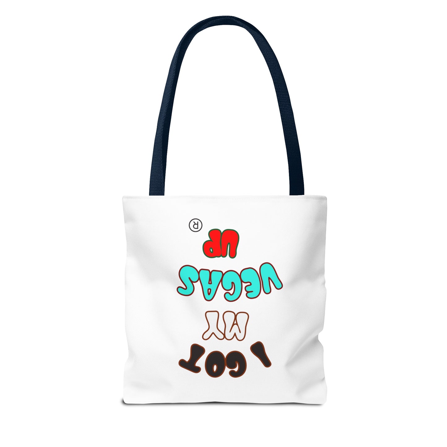 Tote Bag (AOP)