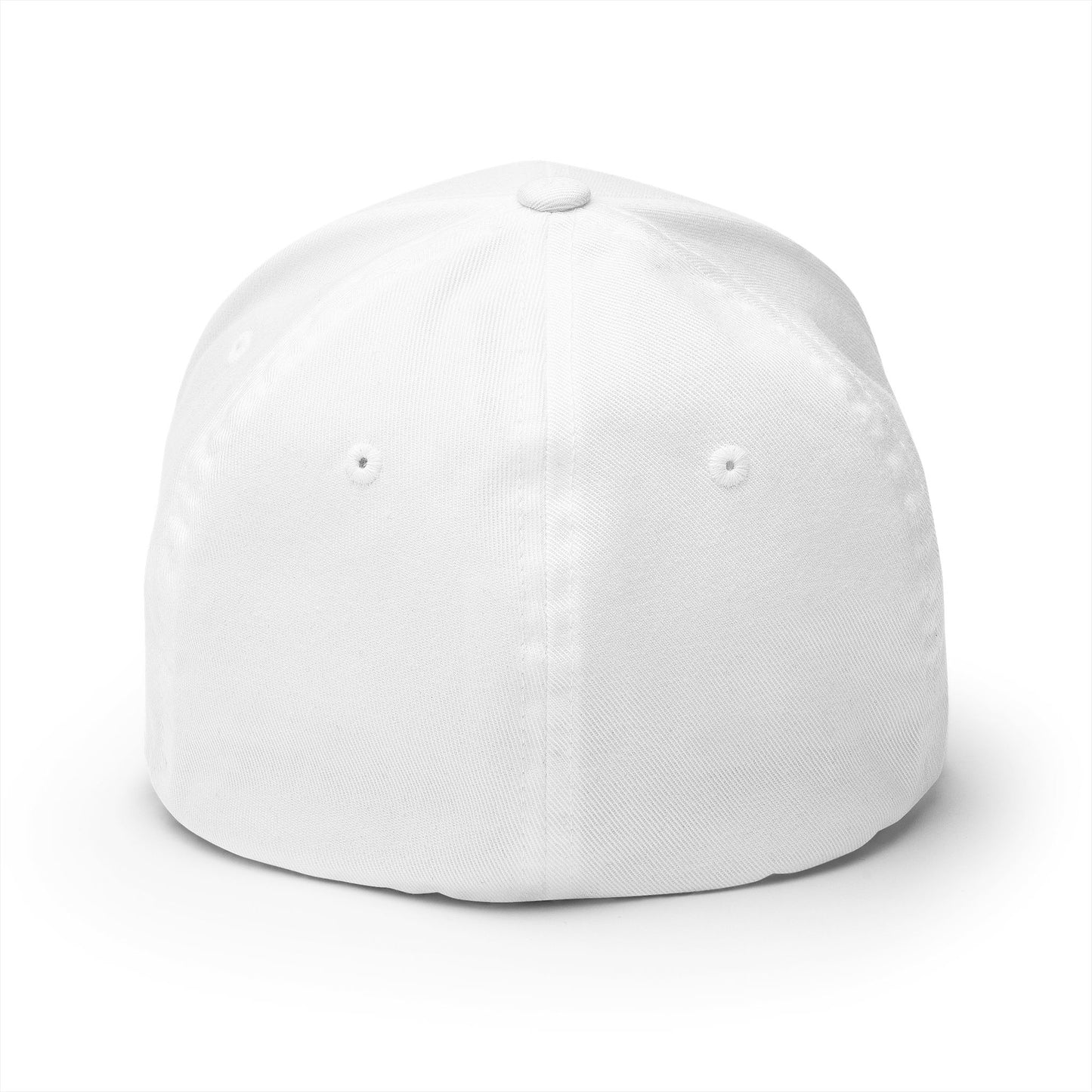 Vegas Up Embroidered Baseball Cap — 'I Got My Vegas Up' Retro Patch