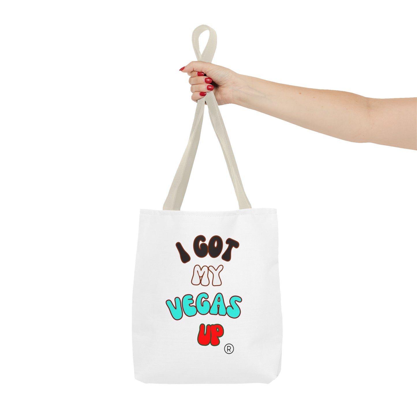 Tote Bag (AOP)