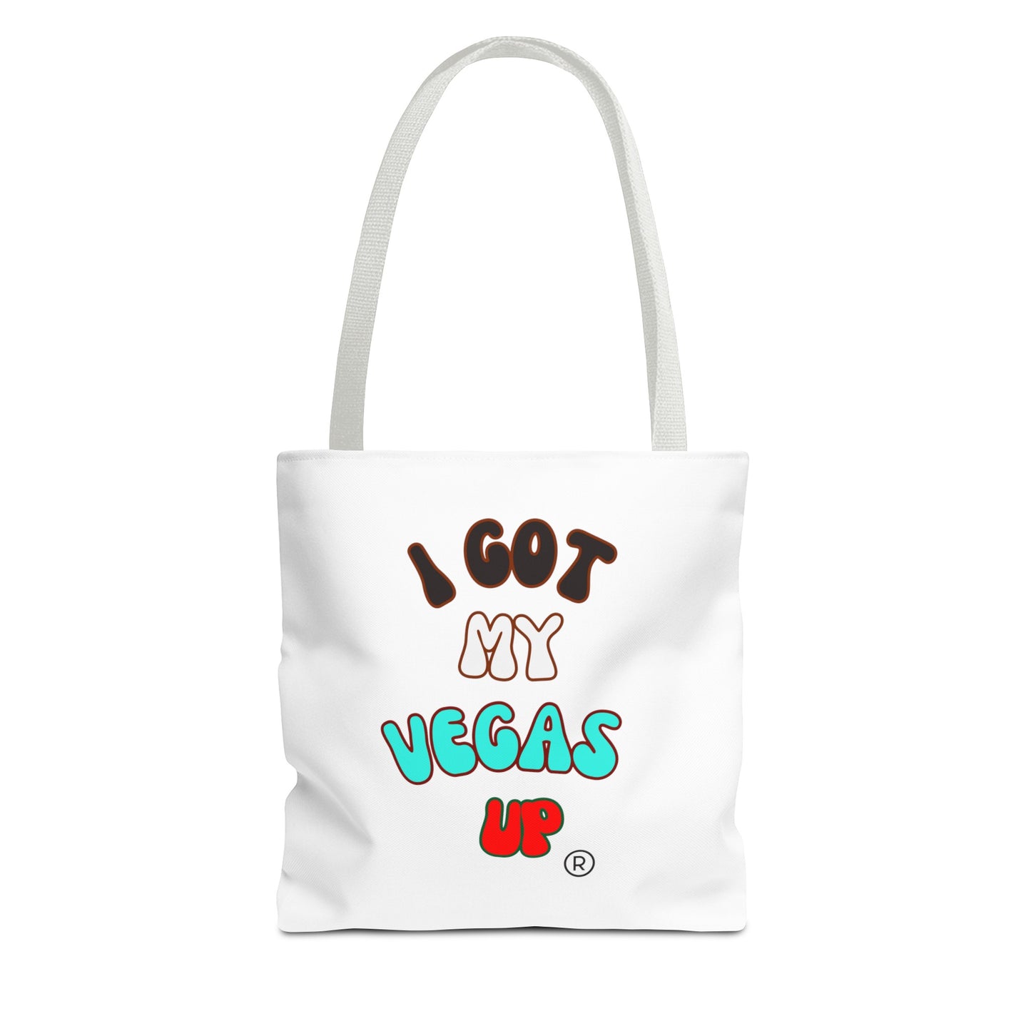 Tote Bag (AOP)