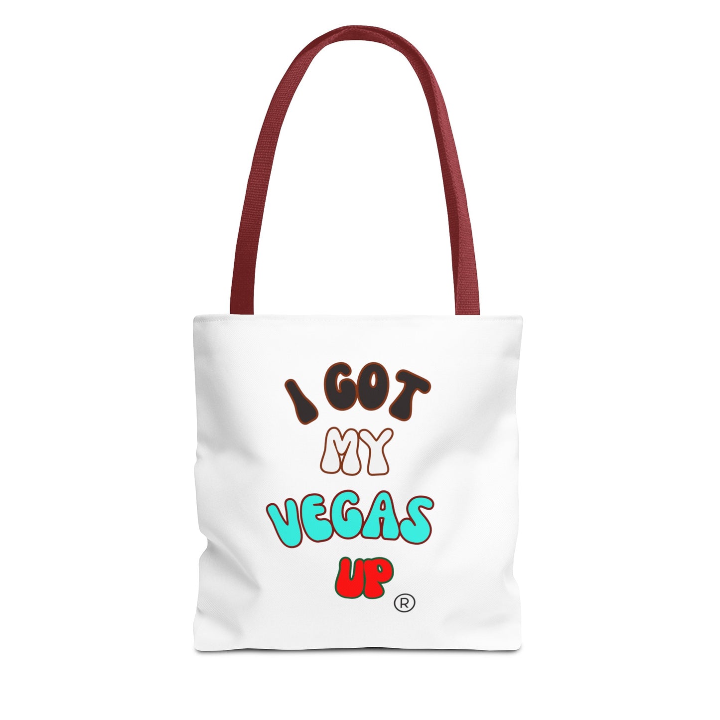 Tote Bag (AOP)