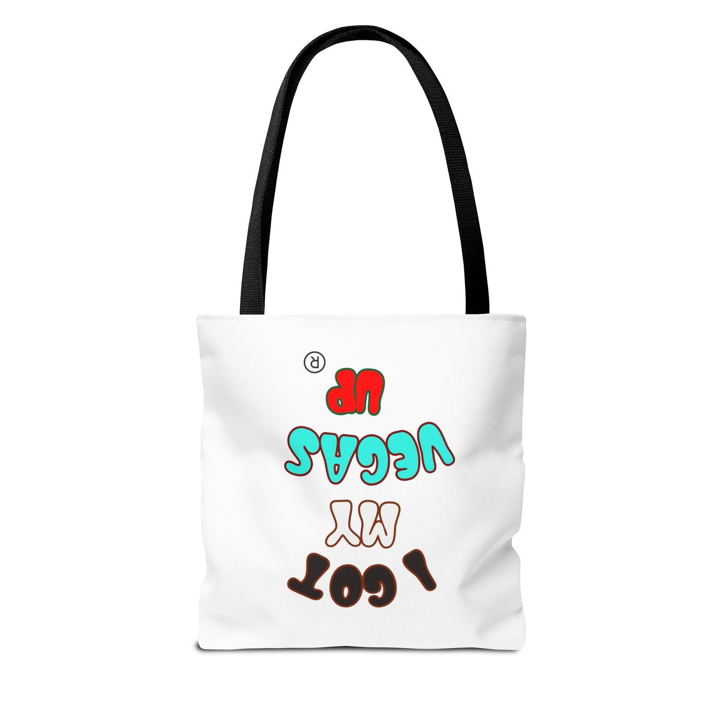 Tote Bag (AOP)