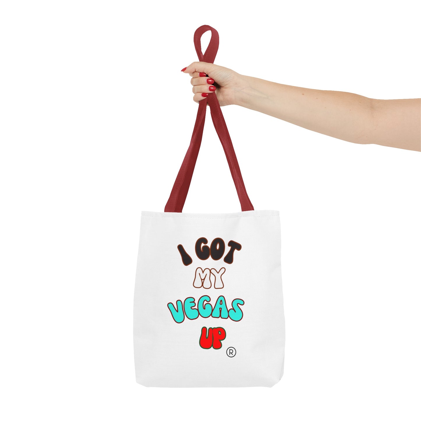 Tote Bag (AOP)